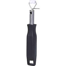 Einzieher für Scheibenkeder, 160mm