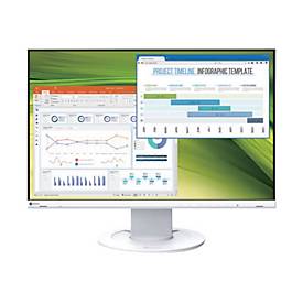 Image of EIZO FlexScan EV2360-WT - LED-Monitor - 57.2 cm (22.5")