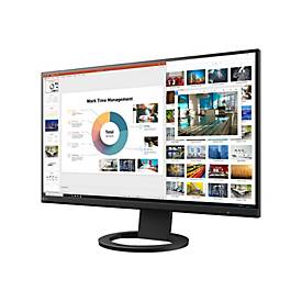 Image of EIZO FlexScan EV2760-BK - LED-Monitor - 68.5 cm (27")