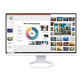 Image of EIZO FlexScan EV2760-WT - LED-Monitor - 68.5 cm (27")