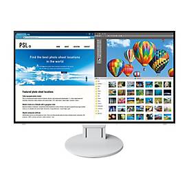 Image of EIZO FlexScan EV2785-WT - LED-Monitor - 4K - 68.5 cm (27")