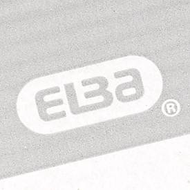 Elba Archivcontainer Tric, bis A4, Frontklappe, B 473 x T 325 x H 360 mm, Wellpappe, grau, 10 Stück