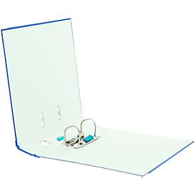 ELBA Ordner smart, DIN A4, Rückenbreite 50 mm, 10 Stück, blau