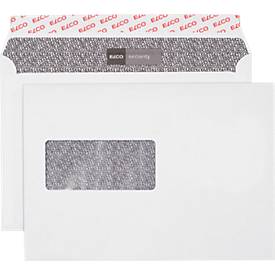 ELCO Security-Versandtaschen, in DIN C4 oder DIN C5