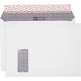 ELCO Security-Versandtaschen, in DIN C4 oder DIN C5