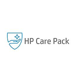 Image of Electronic HP Care Pack Full Bucket Print Service - Druckkopfaustausch - 1 Vorfall