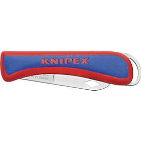 Elektrikerklappmesser L.120mm Kl.klappbar SB KNIPEX