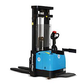 Elektro-Deichselstapler E-DHD-S1630PL