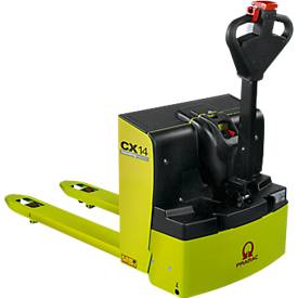 Elektro-Hubwagen CX 14