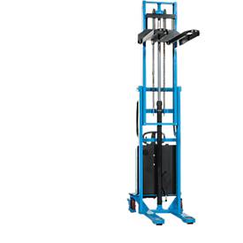 Elektro-Hubwagen E-SDJ 1530