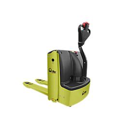 Elektro-Hubwagen Pramac QX18, inklusive Batterie 24V-180Ah