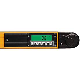 Elektronikwinkelmesser TECH 700 DA Messber.0-270Grad