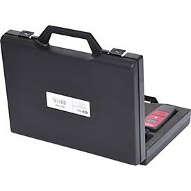Elektronischer Riemenspannungs-Prüfer HZ