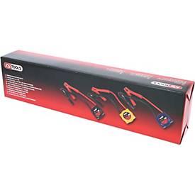 Elektronischer Überspannungsschutz, 12V
