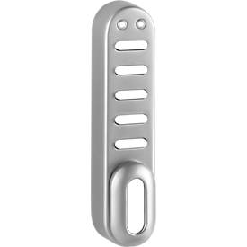 Elektronisches Kombinationsschloss