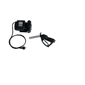 Elektropumpe CEMO Cematic,selbstansaugend, versch. Ausführungen