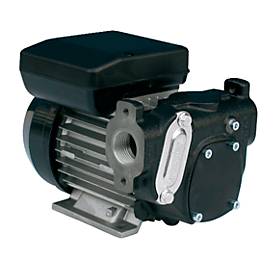 Elektropumpe CEMO Cematic, selbstansaugende Flügelzellenpumpe, IP55, versch. Ausführungen