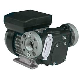 Elektropumpe CEMO Cematic, selbstansaugende Flügelzellenpumpe, IP55, versch. Ausführungen