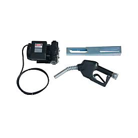 Elektropumpe CEMO Cematic,selbstansaugend, versch. Ausführungen