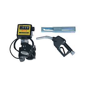 Elektropumpe CEMO Cematic,selbstansaugend, versch. Ausführungen