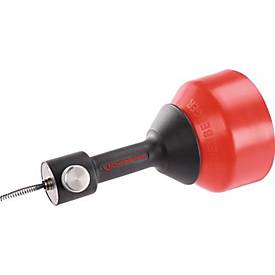 Elektrorohrreinigungsgerä t ROSPIMATIC CL Spiral-L.7,5m