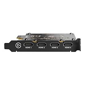Image of Elgato Cam Link Pro - Videoaufnahmeadapter - PCIe