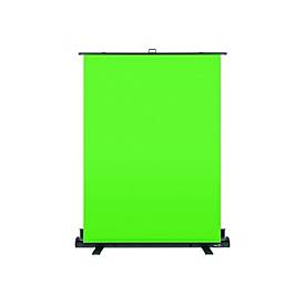 Elgato Green Screen - Hintergrund - Polyester - 1.48 m x 1.8 m - Chroma-Key - Chromagreen