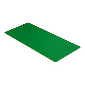 Elgato Green Screen Mouse Mat - Mauspad - extra groß - Chromakey Green