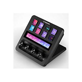 Elgato Stream Deck Plus - Tastenfeld - USB