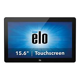 Image of Elo 1502L - M-Series - LED-Monitor - 39.6 cm (15.6")