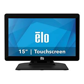 Image of Elo 1502L - M-Series - LED-Monitor - Full HD (1080p) - 39.6 cm (15.6")