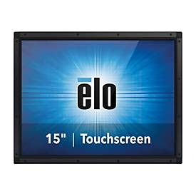 Image of Elo 1590L - Rev B - LED-Monitor - 38.1 cm (15")