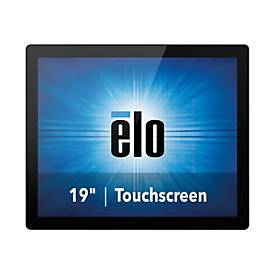 Image of Elo 1991L - 90-Series - LED-Monitor - 48.3 cm (19")