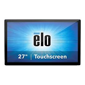 Image of Elo 2796L - LED-Monitor - Full HD (1080p) - 68.6 cm (27")