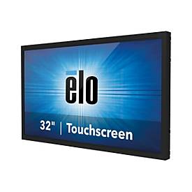 Image of Elo 3243L IntelliTouch Dual Touch - LED-Monitor - Full HD (1080p) - 81.3 cm (32")