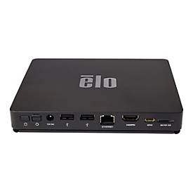 Image of Elo Backpack 3.0 - Mini-PC - Snapdragon APQ8053 1.8 GHz - 2 GB - SSD 16 GB