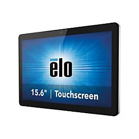 Elo I-Series 2.0 ESY15i1 - Standard Version - Android-PC - All-in-One (Komplettlösung) - 1 x Snapdragon 625 2 GHz - RAM 