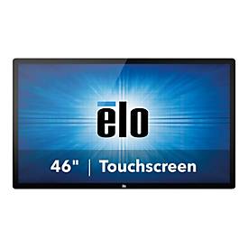 Image of Elo Interactive Digital Signage Display 4602L Projected Capacitive 116.84 cm (46") LED-Display - Full HD