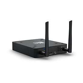 Elo Touch Solutions Elo Backpack 4 - Value - Mini-PC - 1 x Snapdragon RK3399