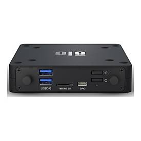 Elo Touch Solutions Elo Backpack 4 - Value - Mini-PC - 1 x Snapdragon RK3399