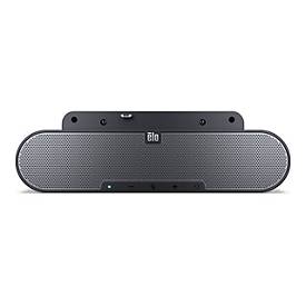Elo Touch Solutions Elo Edge Connect Speaker bar - Soundbar - für