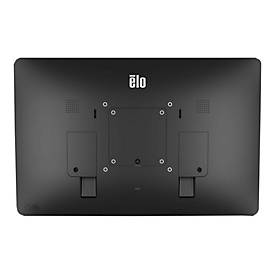 Elo Touch Solutions Elo I-Series 2.0 i2 - All-in-One (Komplettlösung) - Celeron G4900T / 2.9 GHz - RAM 4 GB - SSD 128 GB - UHD Graphics 610 - 1GbE - WLAN: 802.11a/b/g/n/ac - kein Betriebssystem - Monitor: LED 39.6 cm (15.6')