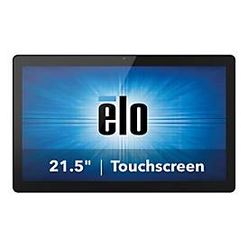 Elo Touch Solutions Elo I-Series 3.0 - All-in-One (Komplettlösung) - 1 x Snapdragon APQ8053 / 1.8 GHz - RAM 3 GB - SSD 32 GB - 1GbE - WLAN: 802.11a/b/g/n/ac, Bluetooth 4.1 - Android 8.1 (Oreo)