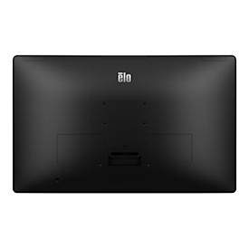 Elo Touch Solutions Elo I-Series 3 - All-in-One (Komplettlösung) - Core i3 i3-1215UL / 1.2 GHz - RAM 8 GB - SSD 128 GB - NVMe - UHD Graphics - 1GbE, Bluetooth 5.2, Wi-Fi 6 - WLAN: 802.11a/b/g/n/ac/ax, Bluetooth 5.2 - kein Betriebssystem - Monitor:...