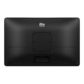 Elo Touch Solutions Elo I-Series 3 - All-in-One (Komplettlösung) - Core i3 i3-1215UL / 1.2 GHz - RAM 8 GB - SSD 128 GB - NVMe - UHD Graphics - 1GbE, Bluetooth 5.2, Wi-Fi 6 - WLAN: 802.11a/b/g/n/ac/ax, Bluetooth 5.2 - kein Betriebssystem - Monitor:...