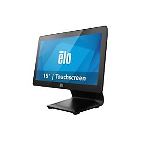 Elo Touch Solutions Elo I-Series 3 - All-in-One (Komplettlösung) - Core i5 i5-1245UL / 1.6 GHz - RAM 16 GB - SSD 256 GB - NVMe - Intel Iris Xe Grafik - 1GbE, Wi-Fi 6, Bluetooth 5.3 - WLAN: 802.11a/b/g/n/ac/ax, Bluetooth 5.3 - 11 IoT Enterprise 202...