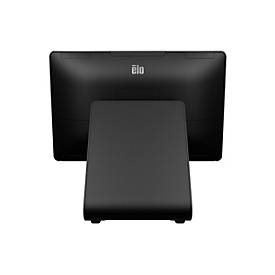 Elo Touch Solutions Elo I-Series 3 - All-in-One (Komplettlösung) - Core i5 i5-1245UL / 1.6 GHz - RAM 16 GB - SSD 256 GB - NVMe - Intel Iris Xe Grafik - 1GbE, Wi-Fi 6, Bluetooth 5.3 - WLAN: 802.11a/b/g/n/ac/ax, Bluetooth 5.3 - 11 IoT Enterprise 202...