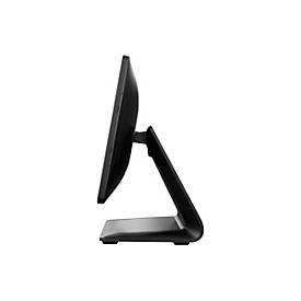 Elo Touch Solutions Elo I-Series 3 - All-in-One (Komplettlösung) - Core i5 i5-1245UL / 1.6 GHz - RAM 16 GB - SSD 256 GB - NVMe - Intel Iris Xe Grafik - 1GbE, Wi-Fi 6, Bluetooth 5.3 - WLAN: 802.11a/b/g/n/ac/ax, Bluetooth 5.3 - 11 IoT Enterprise 202...