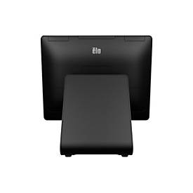 Elo Touch Solutions Elo I-Series 3 - All-in-One (Komplettlösung) - Core i5 i5-1245UL / 1.6 GHz - RAM 16 GB - SSD 256 GB - NVMe - Intel Iris Xe Grafik - 1GbE, Wi-Fi 6, Bluetooth 5.3 - WLAN: 802.11a/b/g/n/ac/ax, Bluetooth 5.3 - 11 IoT Enterprise 202...
