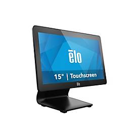 Elo Touch Solutions Elo I-Series 3 - All-in-One (Komplettlösung) - Core i5 i5-1245UL / 1.6 GHz - RAM 16 GB - SSD 256 GB - NVMe - Intel Iris Xe Grafik - 1GbE, Wi-Fi 6, Bluetooth 5.3 - WLAN: 802.11a/b/g/n/ac/ax, Bluetooth 5.3 - 11 IoT Enterprise 202...